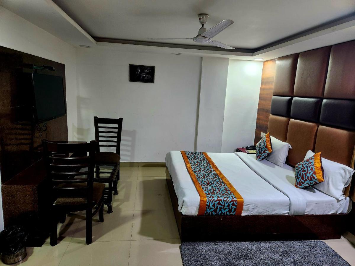 Krone Near Igi Airport Delhi New Delhi